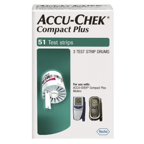 AccuChek Compact