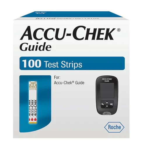 AccuChek Guide