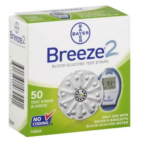 Bayer Breeze