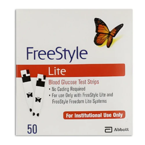 Freestyle Lite Institutional 