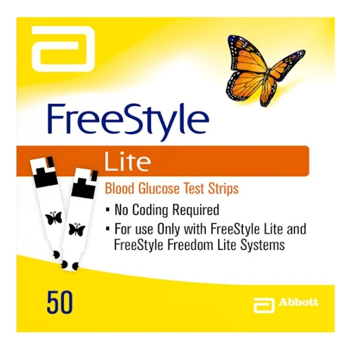 Freestyle Lite